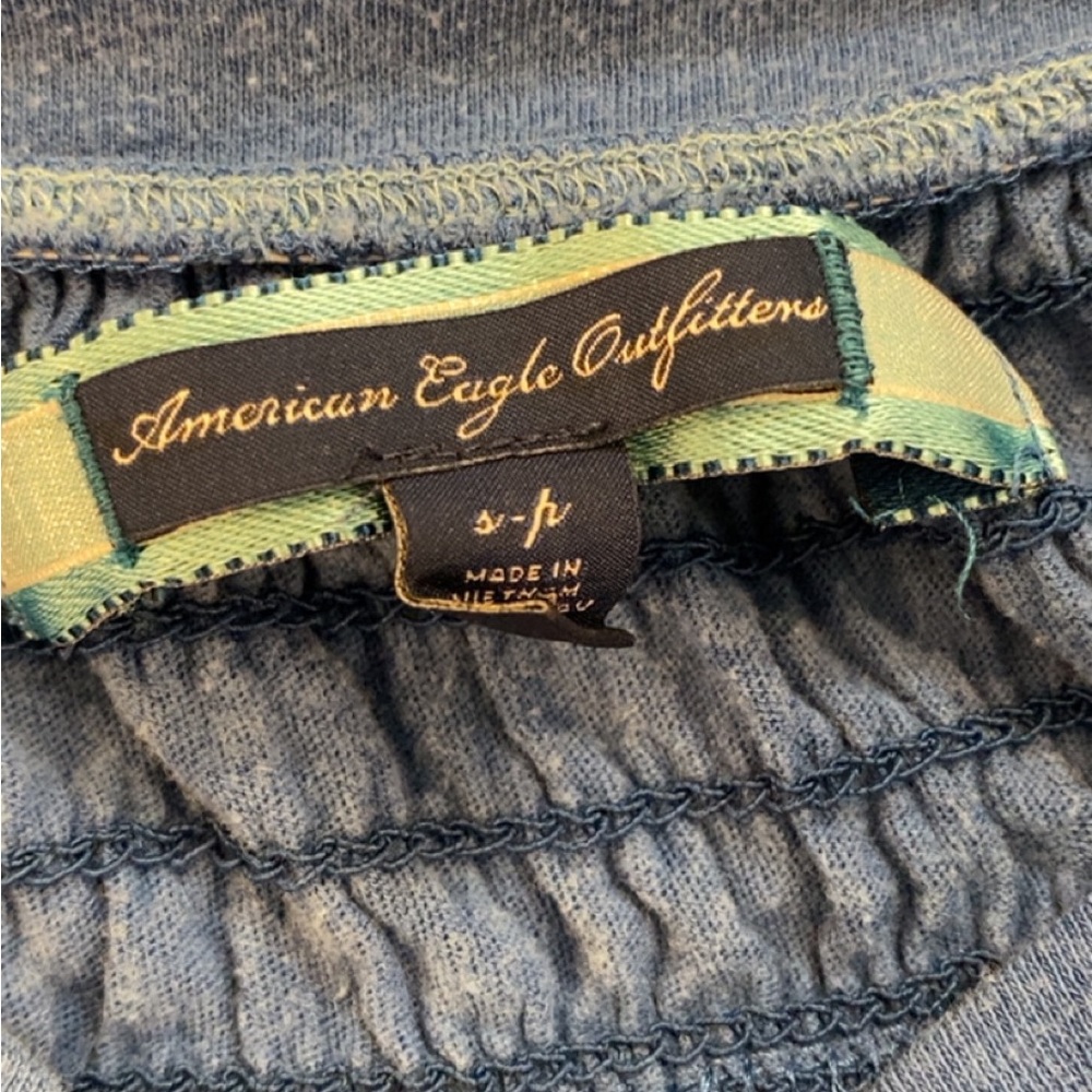 American Eagle Outfitters Tank Top - Picture 3 of 3